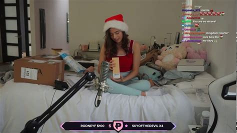 pokimane dildo|Pokimane Recieves A Dildo From Someone